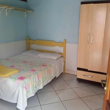 Guest House Giulio Cesare Búzios Kültér fotó