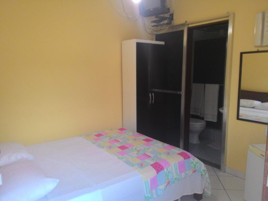 Guest House Giulio Cesare Búzios Szoba fotó