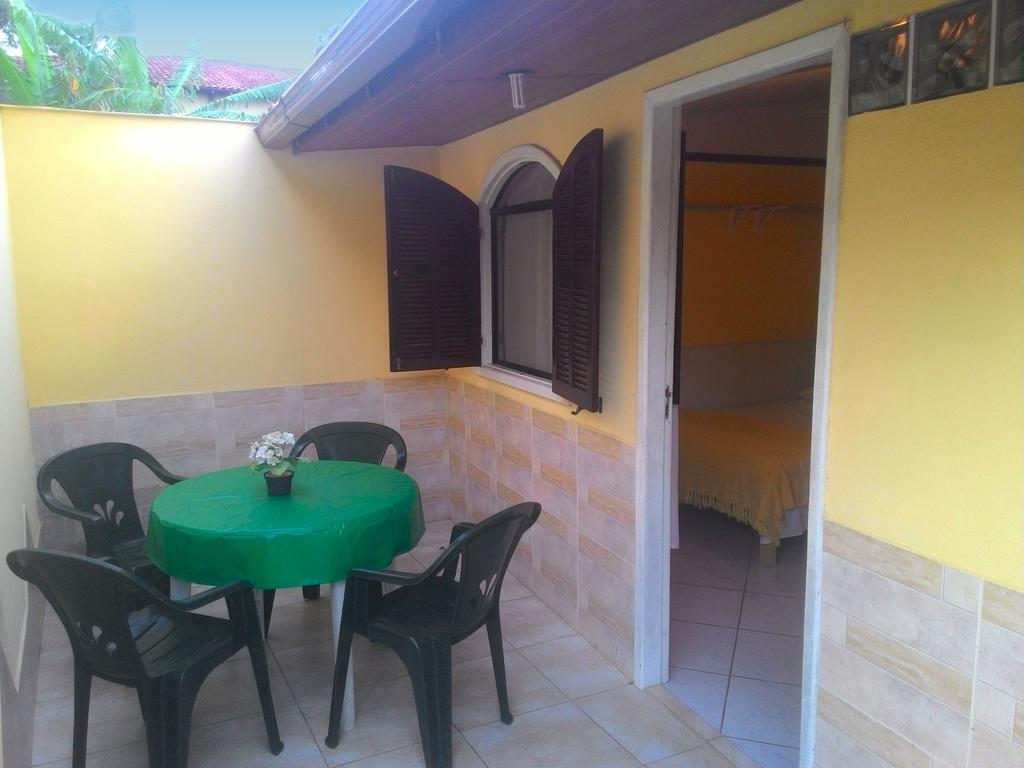 Guest House Giulio Cesare Búzios Szoba fotó