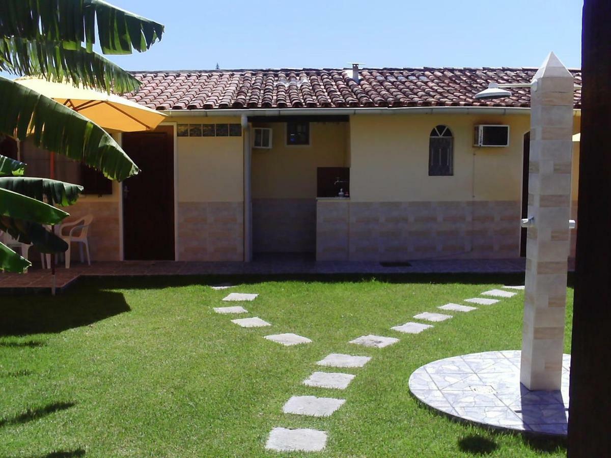 Guest House Giulio Cesare Búzios Kültér fotó