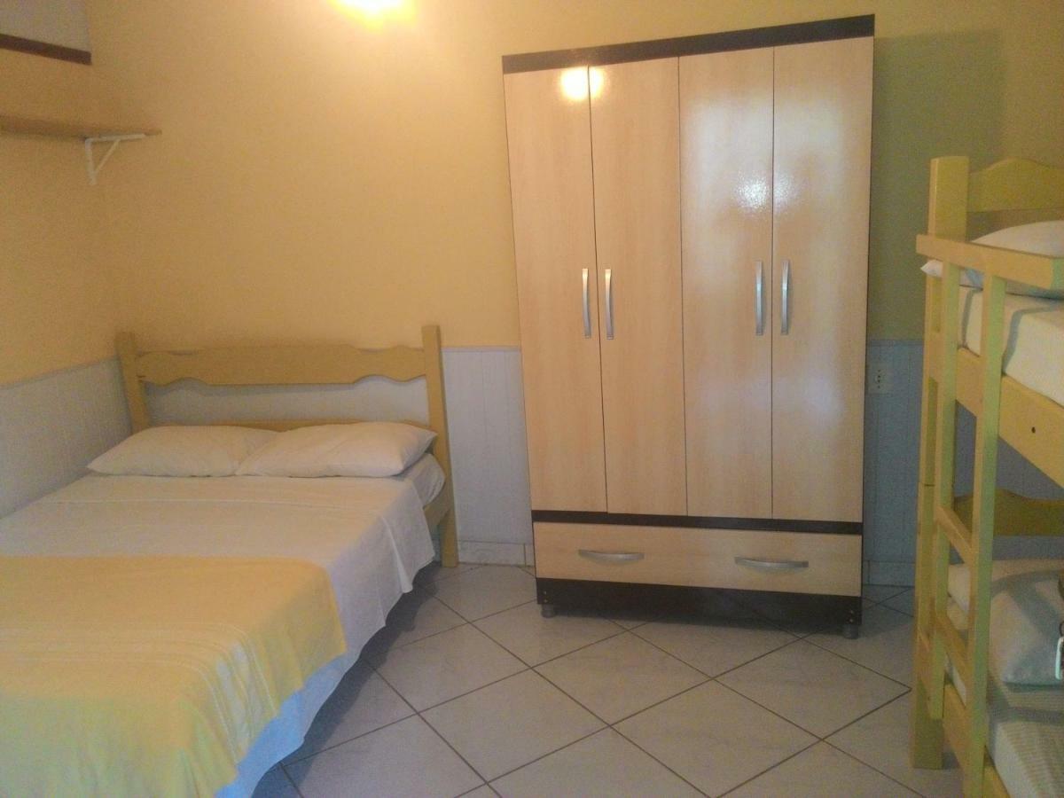 Guest House Giulio Cesare Búzios Kültér fotó